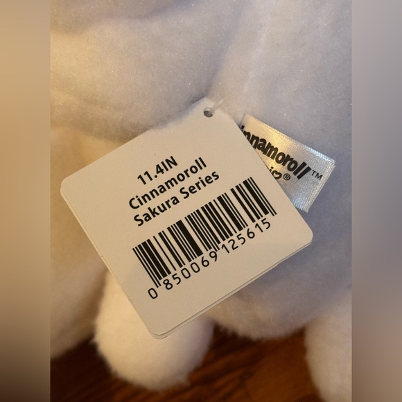 Cinnamoroll - Picture 5 of 5